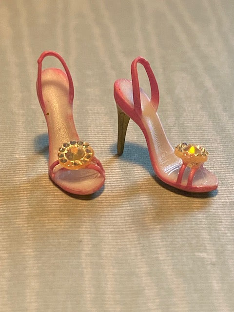 Glinda Collection-Shoes