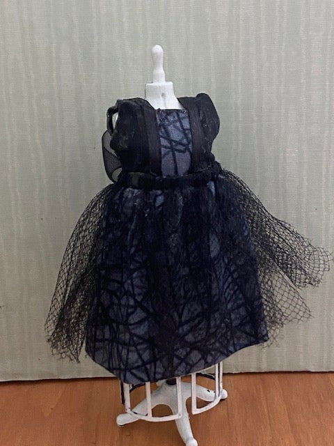 Ephaba witch costume