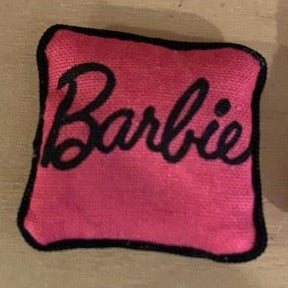 Barbie pillow assorted