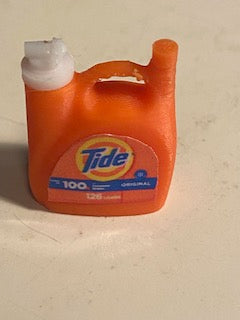 Laundry Detergent  REG PRICE  $3.25   SALE