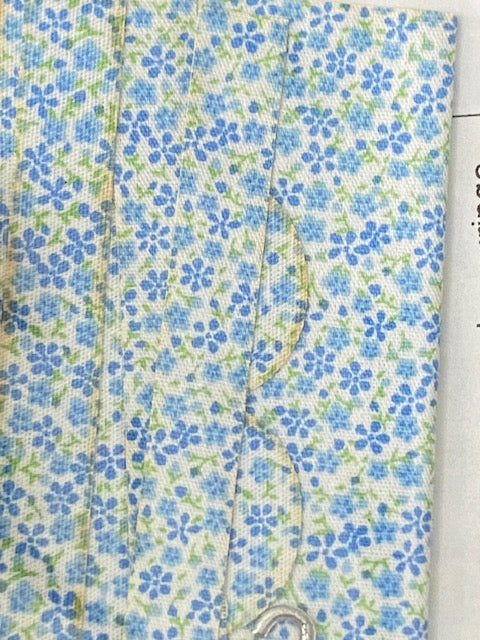 Dress Kit includes hanger