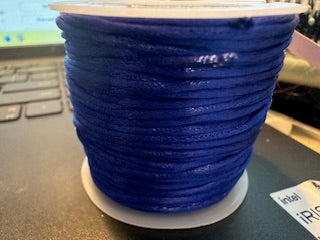 Assorted colour 1.5 mm trim-price per yard (Series T/R-5)