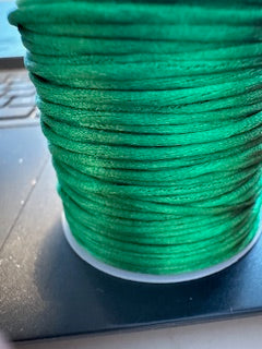 Assorted colour 1.5 mm trim-price per yard (Series T/R-5)