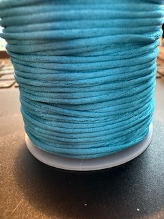 Assorted colour 1.5 mm trim-price per yard (Series T/R-5)