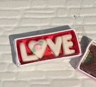 Valentine's Day Treats assorted