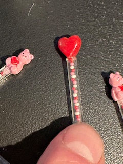 Valentine's Day Treats assorted