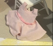 Ballerina outfit/tutu with leg warmers