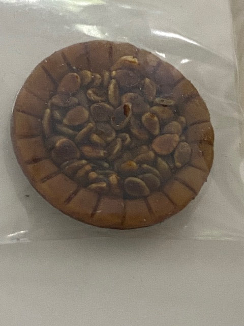 Pecan pie