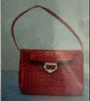 Assorted colour purse kit