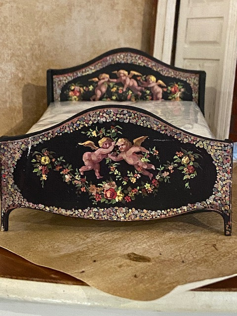 Natasha decal bed- Reg Price Unknown  SALE