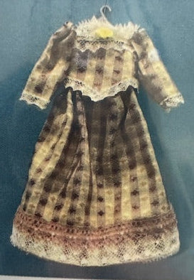Victorian dress kit