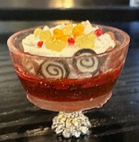 Trifle-handcrafted