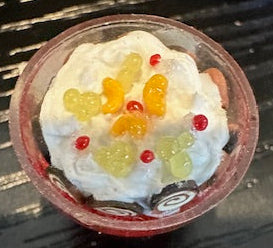 Trifle-handcrafted