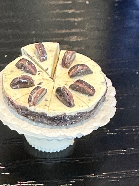Cake-handcrafted