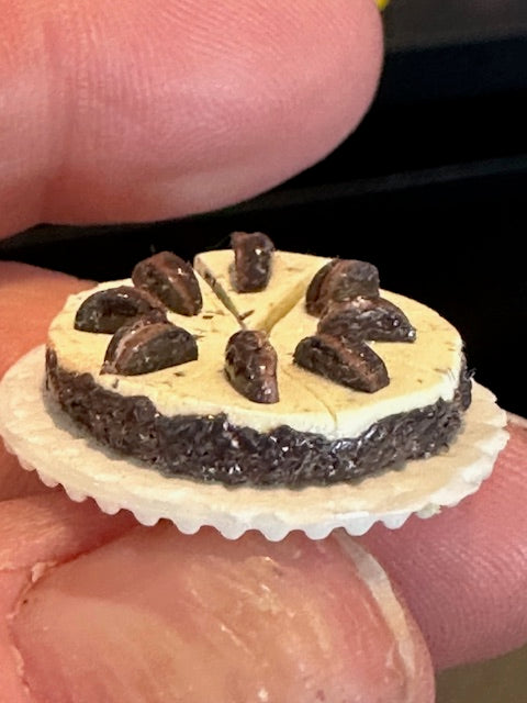 Cake-handcrafted