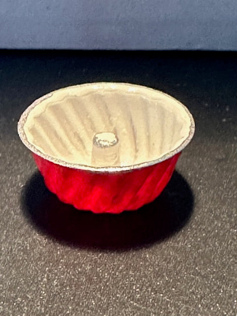 Small bundt pan