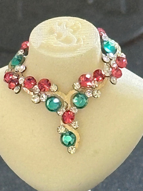 Sun Lemmens necklace