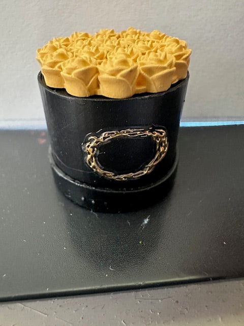 Rose Bouquet 1:6 scale