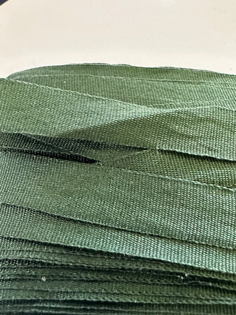 7 mm silk ribbon-price per yard (series tr3)