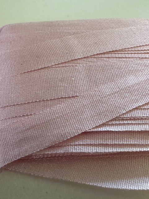 7 mm silk ribbon-price per yard (series tr3)