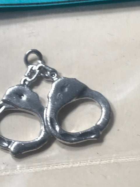 Handcuffs