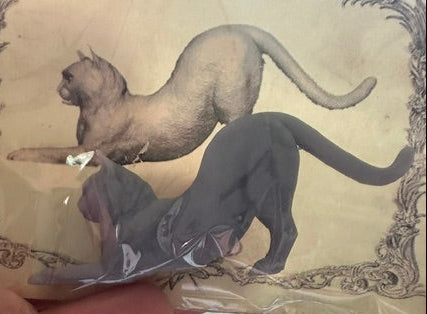 Paint it yourself cats