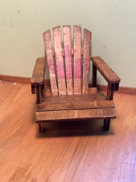 Canada Muskoka/Adrirondack Chair