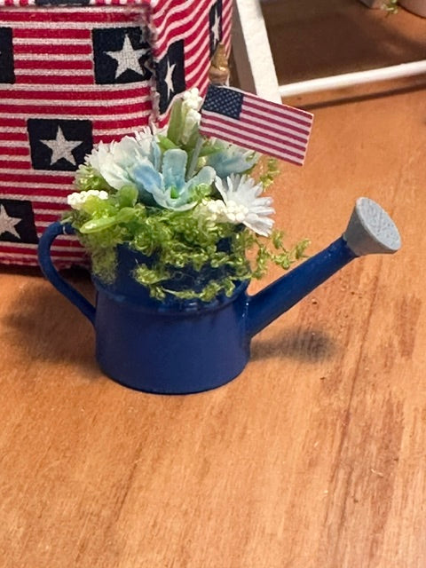 Americana Decor
