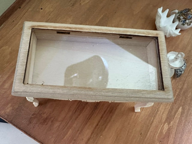 Paint it yourself coffee table