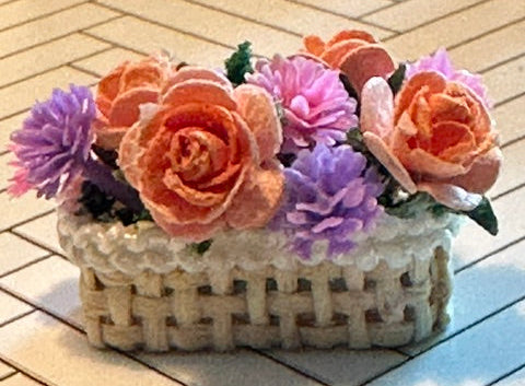 Floral arrangement
