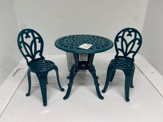 Patio set of 3