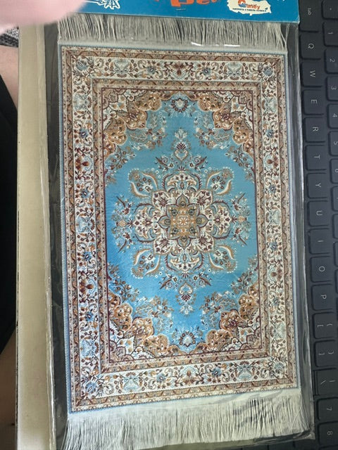 Assorted Area Rugs