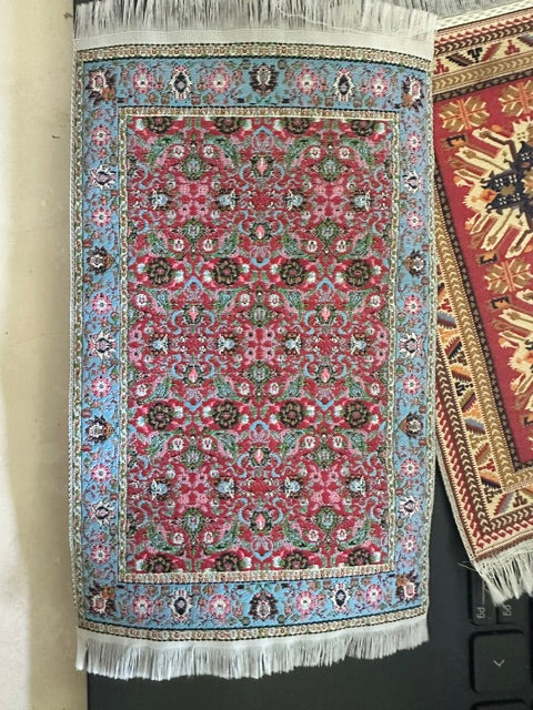 Assorted Area Rugs