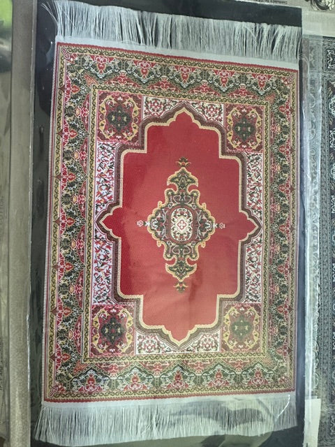 Assorted Area Rugs