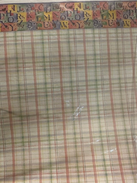 Assorted Wallpaper Sheets-Price Per Sheet