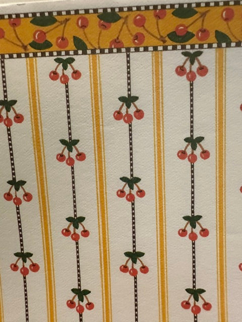 Assorted Wallpaper Sheets-Price Per Sheet