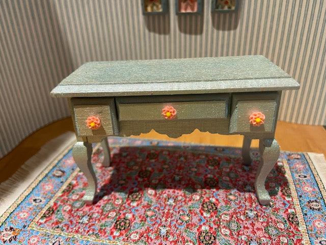 Painted Desk