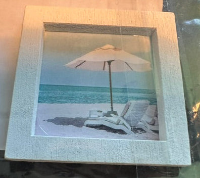 Assorted beach pictures