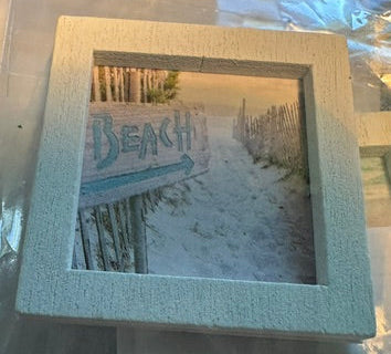Assorted beach pictures
