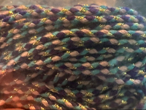 Assorted cord-priced per yard (2 mm thickness)  TR10