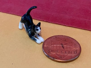 Ceramic Cat