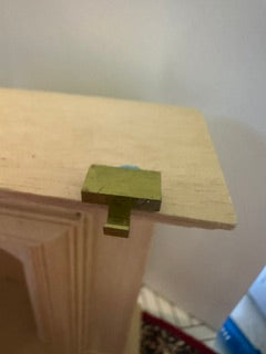 Stocking holder-price is for individual holder