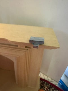Stocking holder-price is for individual holder