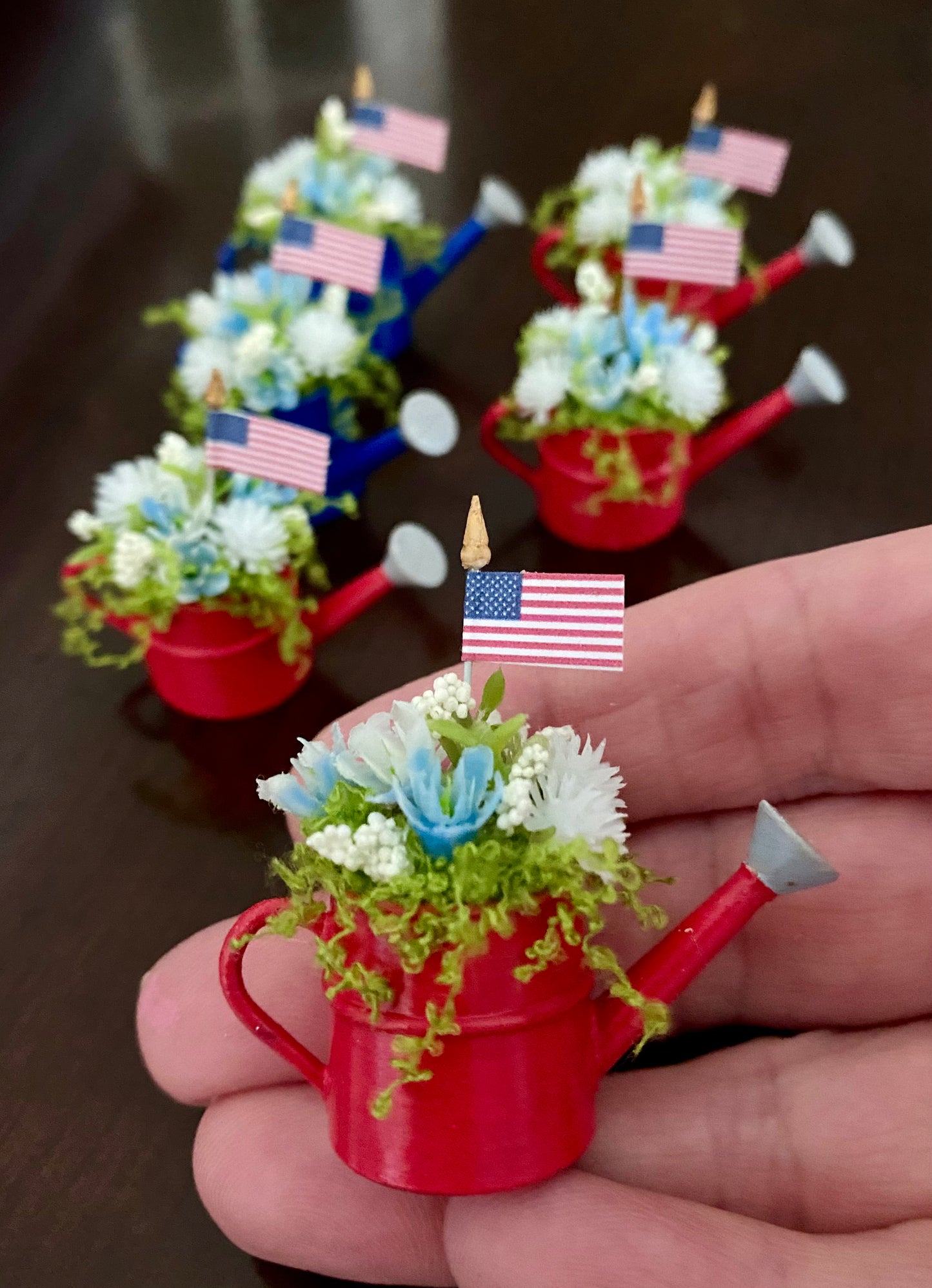 Americana Decor
