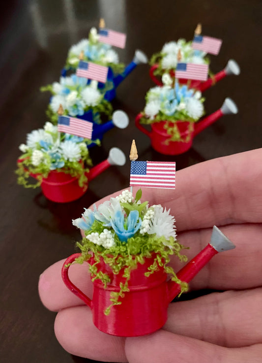 Americana Decor