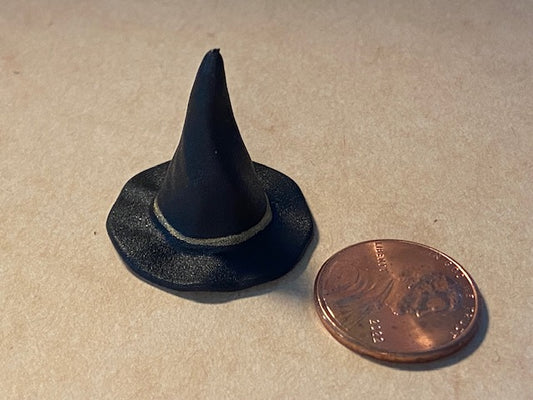 Witches hat