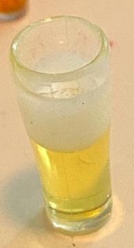 Glass of Beer