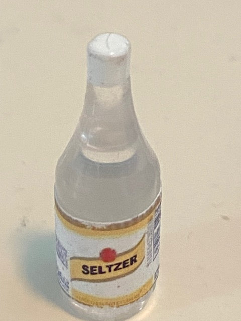 Seltzer