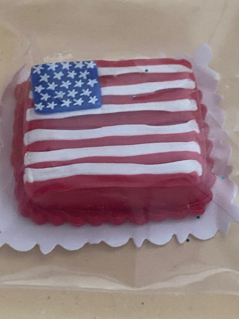 USA Cake