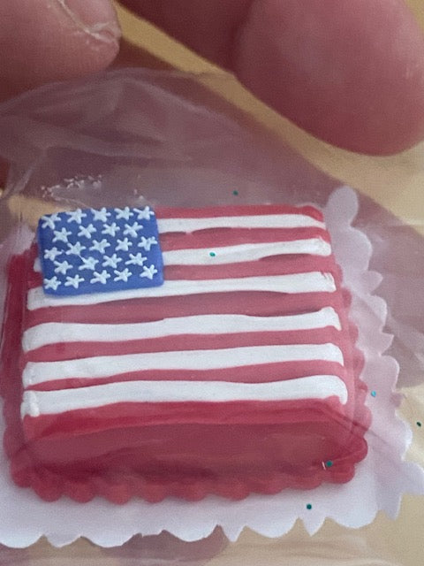 USA Cake